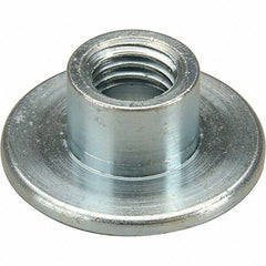 Dynabrade - 4-1/2" to 5" Air Disc Grinder Flange - Use with 30374 - Exact Tool & Supply