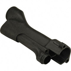 Dynabrade - 5" & 6" Air Orbital Sander Handle Assembly - Includes Screen - Exact Tool & Supply