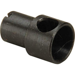 Dynabrade - 3" Air Depressed Center Wheel Grinder Regulator - Use with 50201 - Exact Tool & Supply