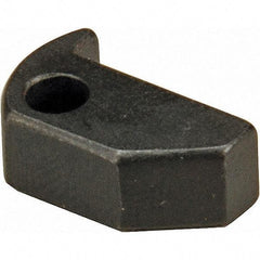 Dynabrade - Air Right-Angle Sander Governor Weight - Use with 52655, Includes (2) Governor Weights - Exact Tool & Supply