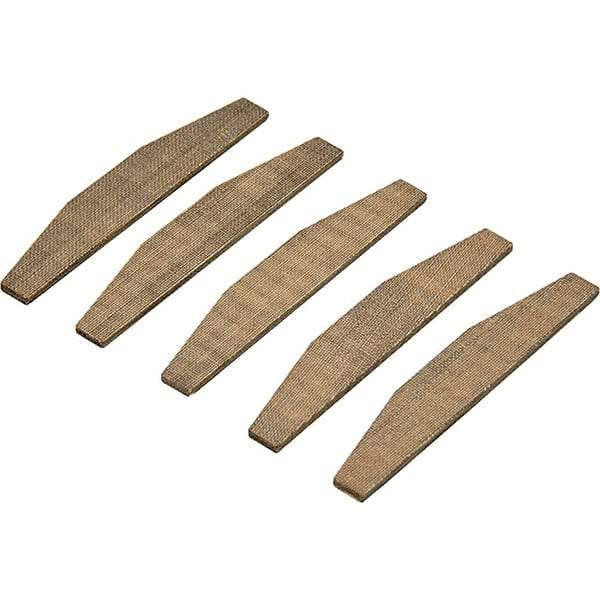 Dynabrade - Air Die Grinder Vane - Exact Tool & Supply