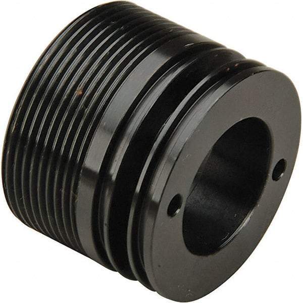 Dynabrade - Air Belt Sander Lock Ring - Exact Tool & Supply