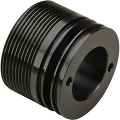 Dynabrade - Air Belt Sander Lock Ring - Exact Tool & Supply