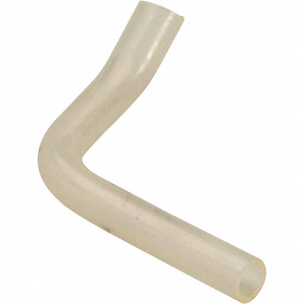 Dynabrade - Air Orbital Sander Elbow - Use with 57908 - Exact Tool & Supply