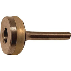 Dynabrade - 4-1/2" to 5" Air Vertical Disc Sander Valve Stem Assembly - Exact Tool & Supply