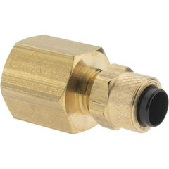 Dynabrade - Air Orbital Sander Female Hose Adapter - Exact Tool & Supply