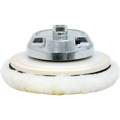 Dynabrade - Air Orbital Sander Counterweight - Exact Tool & Supply