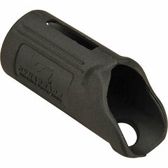 Dynabrade - 4-1/2" to 5" Air Vertical Disc Sander Handle Grip - Exact Tool & Supply