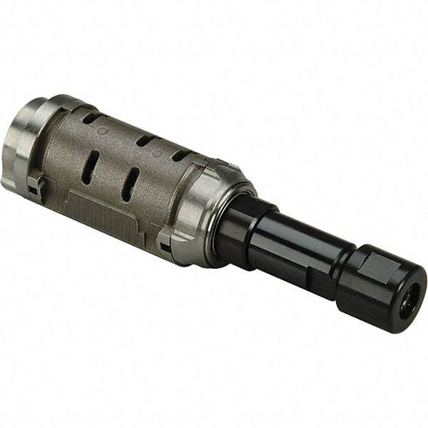 Dynabrade - Air Die Grinder Drop-In Motor - Exact Tool & Supply