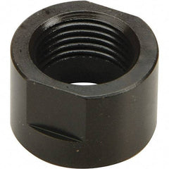 Dynabrade - Air Die Grinder Spindle Nut - Exact Tool & Supply