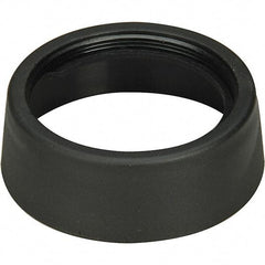 Dynabrade - 3" Air Buffer Shroud - Use with 10127 - Exact Tool & Supply