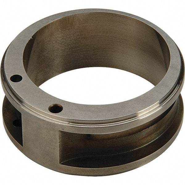 Dynabrade - Air Orbital Sander Cylinder - Use with 57010 - Exact Tool & Supply