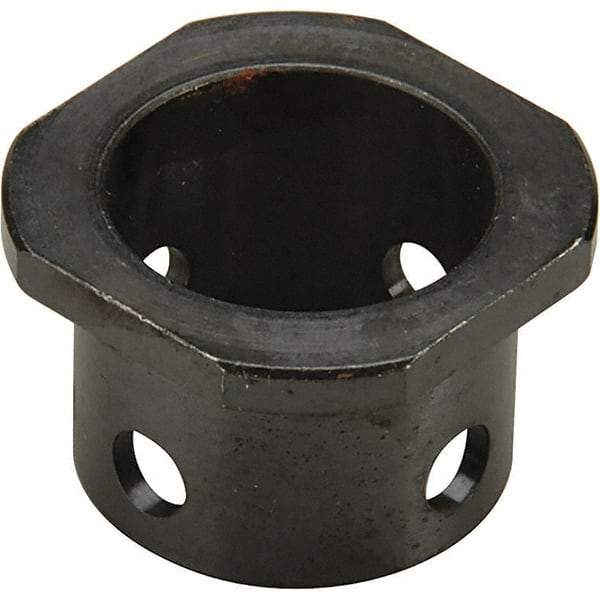 Dynabrade - Air Belt Sander Air Control Ring - Exact Tool & Supply