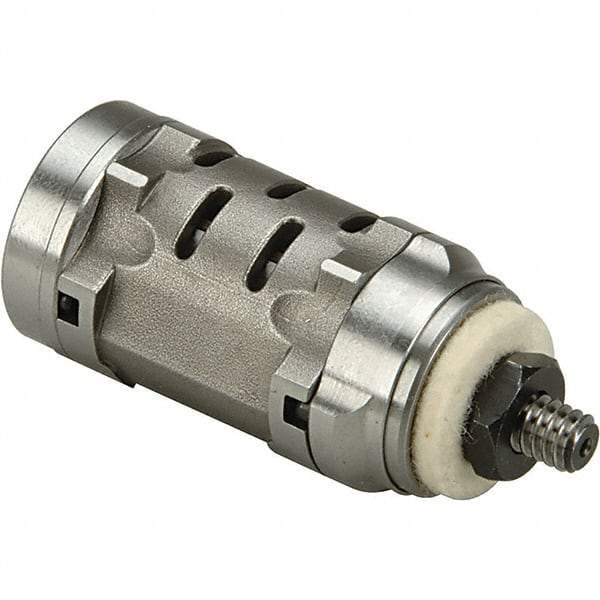 Dynabrade - Air Die Grinder Drop-In Motor - Exact Tool & Supply