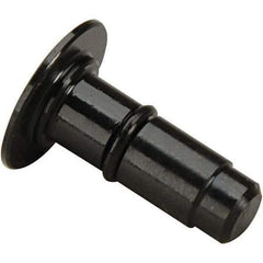 Dynabrade - Air Right-Angle Sander Plunger Assembly - Use with 52655 - Exact Tool & Supply