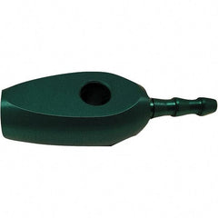 Dynabrade - Air Pencil Grinder Valve Body - Exact Tool & Supply