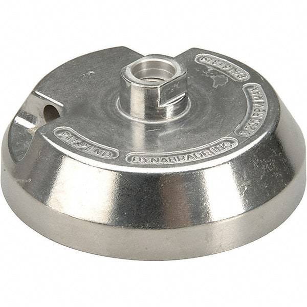 Dynabrade - 8" Air Orbital Polisher Housing - Exact Tool & Supply