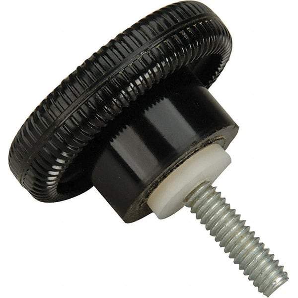 Dynabrade - Air Belt Sander Knob Assembly - Includes Washer - Exact Tool & Supply