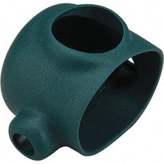 Dynabrade - Air Orbital Sander Overmold Grip - Use with 57101 - Exact Tool & Supply