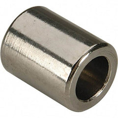 Dynabrade - Air Belt Sander Idler Wheel - Exact Tool & Supply