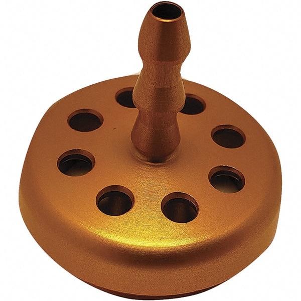 Dynabrade - Air Pencil Grinder Cover - Exact Tool & Supply