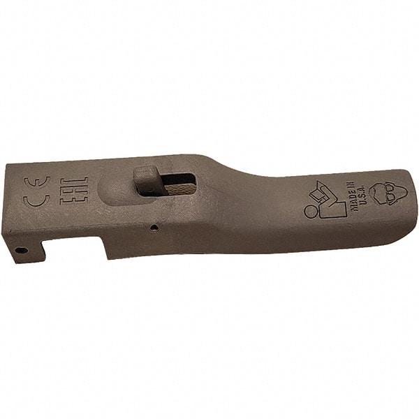 Dynabrade - 6" & 8" Air Gear Driven Sander Throttle Lever - Exact Tool & Supply