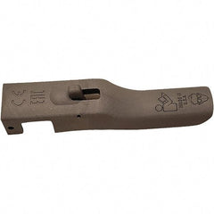 Dynabrade - 6" & 8" Air Gear Driven Sander Throttle Lever - Exact Tool & Supply