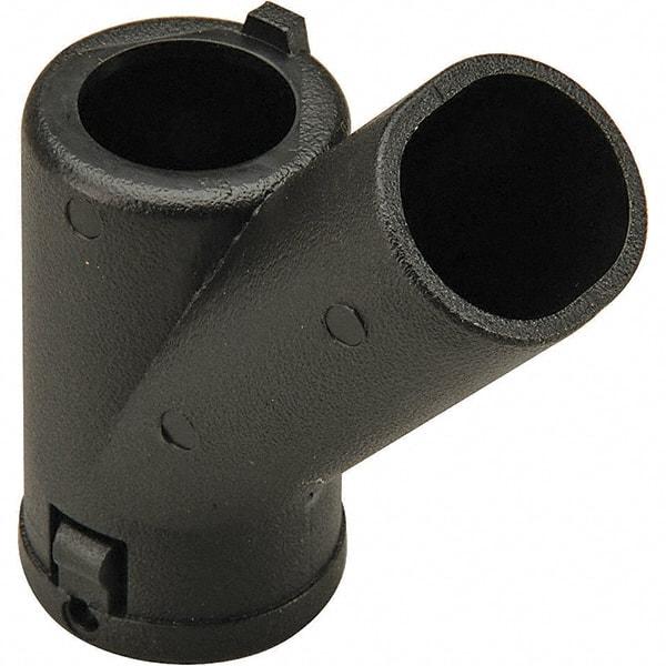 Dynabrade - Air Orbital Sander Vacuum Adapter - Exact Tool & Supply
