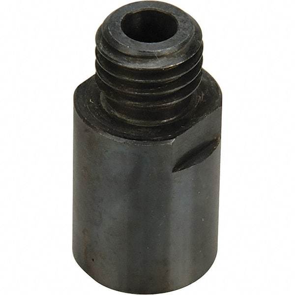 Dynabrade - Air Belt Sander Adapter - Exact Tool & Supply