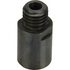 Dynabrade - Air Belt Sander Adapter - Exact Tool & Supply