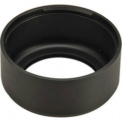 Dynabrade - 3" Air Buffer Outer Shroud - Use with 55126 - Exact Tool & Supply