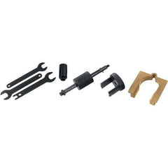 Dynabrade - Air Orbital Sander Repair Kit - Exact Tool & Supply