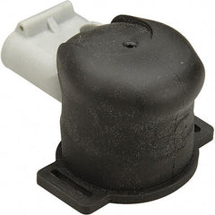 Dynabrade - Air Orbital Sander Housing - Use with 57909 - Exact Tool & Supply