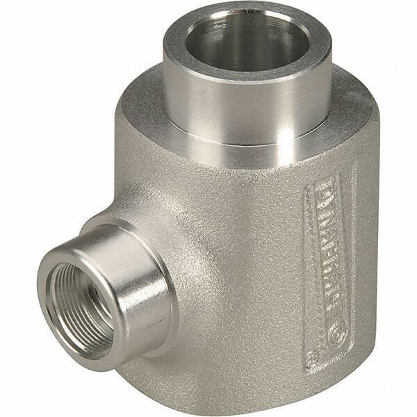 Dynabrade - Air Belt Sander Housing - Use with 07100 - Exact Tool & Supply