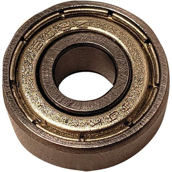 Dynabrade - Air Wheel Grinder Bearing - Exact Tool & Supply