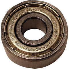 Dynabrade - Air Wheel Grinder Bearing - Exact Tool & Supply