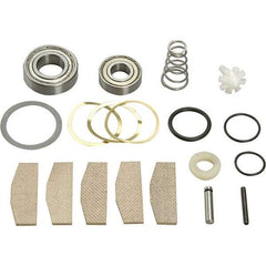 Dynabrade - Air Disc Sander Motor Tune-Up Kit - Exact Tool & Supply