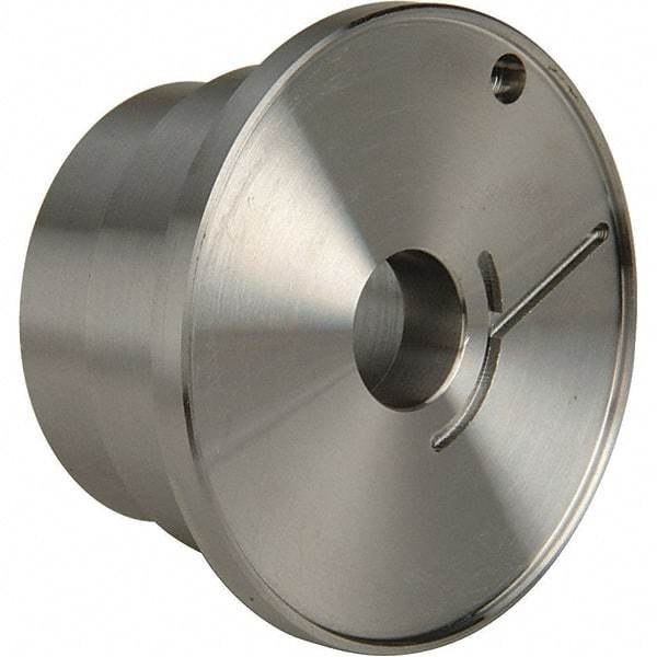 Dynabrade - 5", 6" & 8" Air Orbital Sander Front Bearing Plate - Exact Tool & Supply