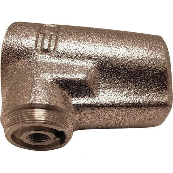 Dynabrade - 2" Air Disc Sander Housing - Exact Tool & Supply