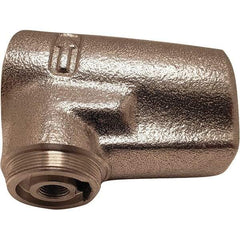 Dynabrade - 2" Air Disc Sander Housing - Exact Tool & Supply