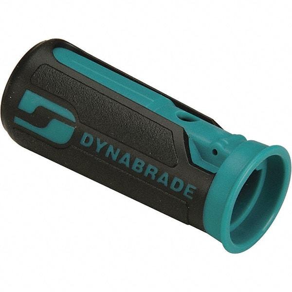 Dynabrade - Air Die Grinder Housing - Use with 48325 - Exact Tool & Supply