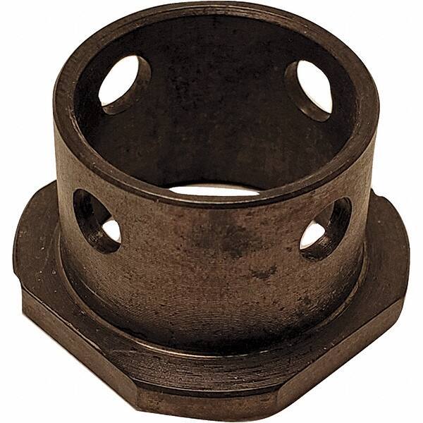 Dynabrade - Air Die Grinder Silencer - Exact Tool & Supply