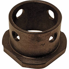 Dynabrade - Air Die Grinder Silencer - Exact Tool & Supply