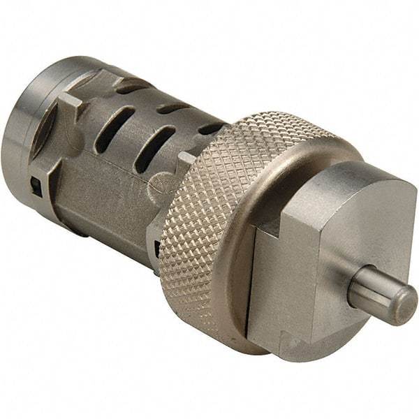 Dynabrade - Air Die Grinder Drop-In Motor - Exact Tool & Supply