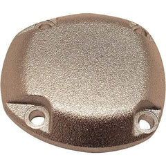 Dynabrade - Air Finishing Sander Housing Cap - Exact Tool & Supply