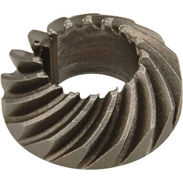 Dynabrade - Air Tool Assembly Bevel Gear - Use with 18254 - Exact Tool & Supply