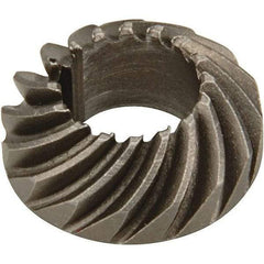 Dynabrade - Air Tool Assembly Bevel Gear - Use with 18254 - Exact Tool & Supply