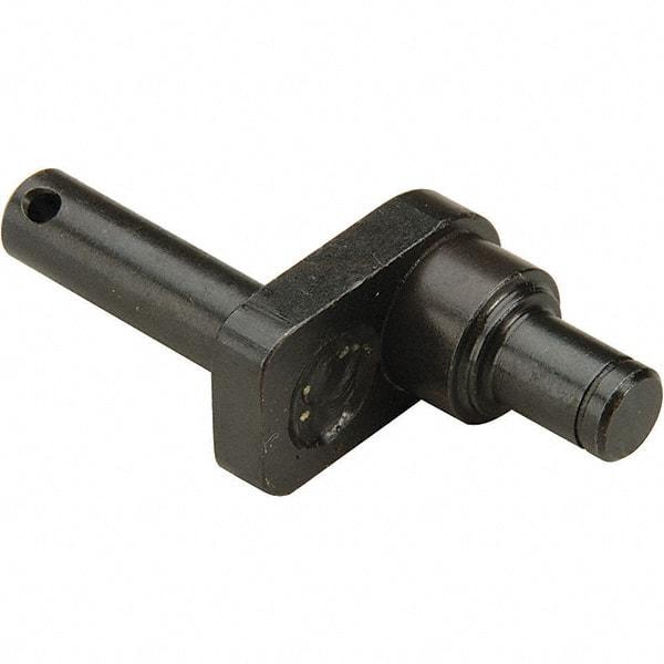 Dynabrade - Air Belt Sander Cam Assembly - Exact Tool & Supply