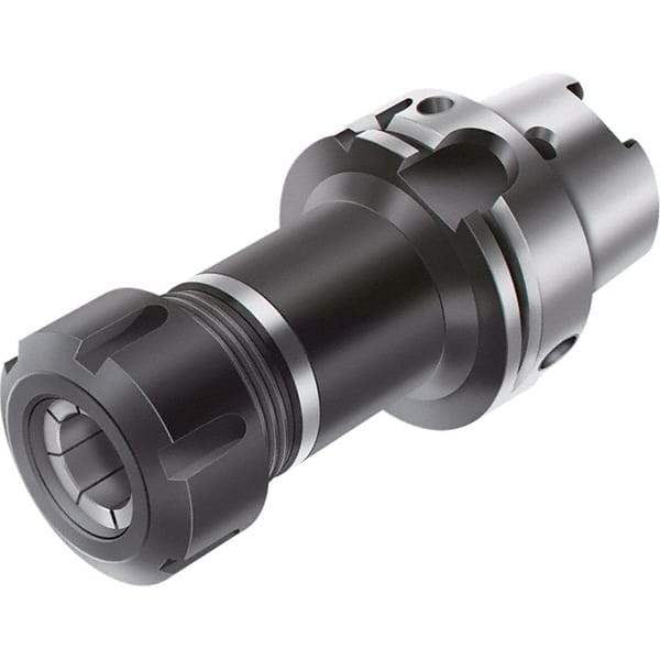 Walter - Collet Chuck - 6.102" OAL - Exact Tool & Supply