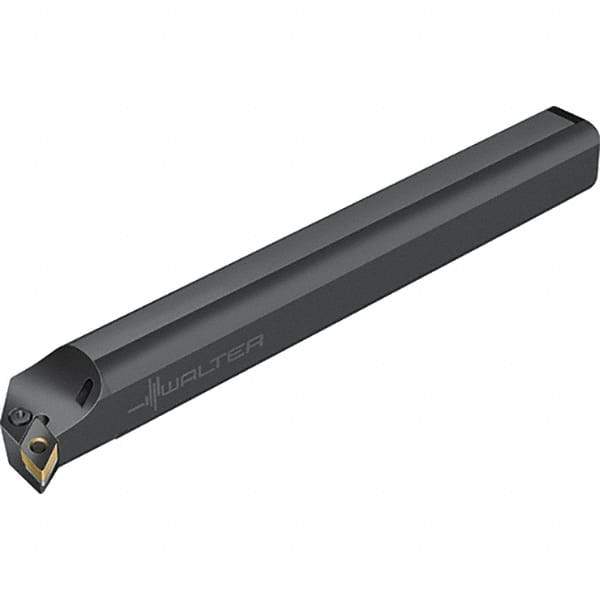 Walter - 40mm Min Bore Diam, 300mm OAL, 32mm Shank Diam, Indexable Boring Bar - Exact Tool & Supply